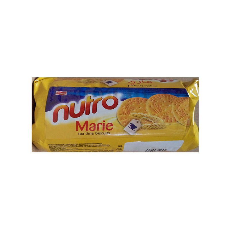Nutro biscuits sales