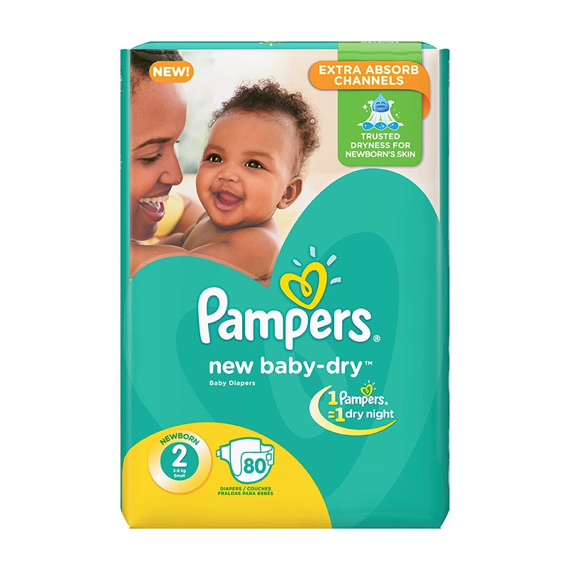Pampers size 2 hot sale jumbo pack offers