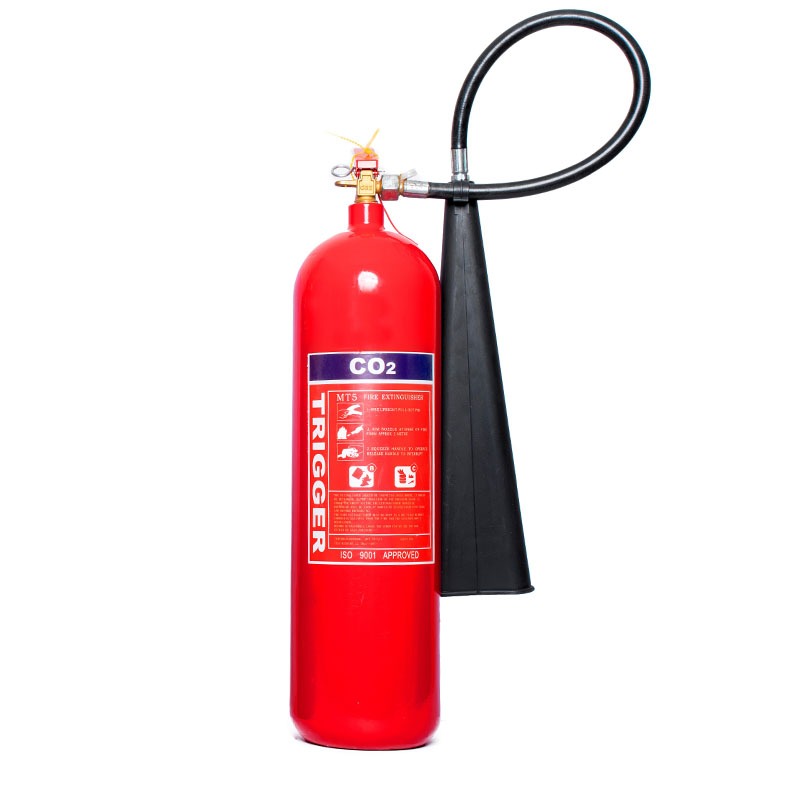 Co fire 2025 extinguisher