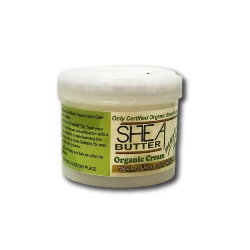 Raw Shea Butter (6pcs) Wholesales Uganda