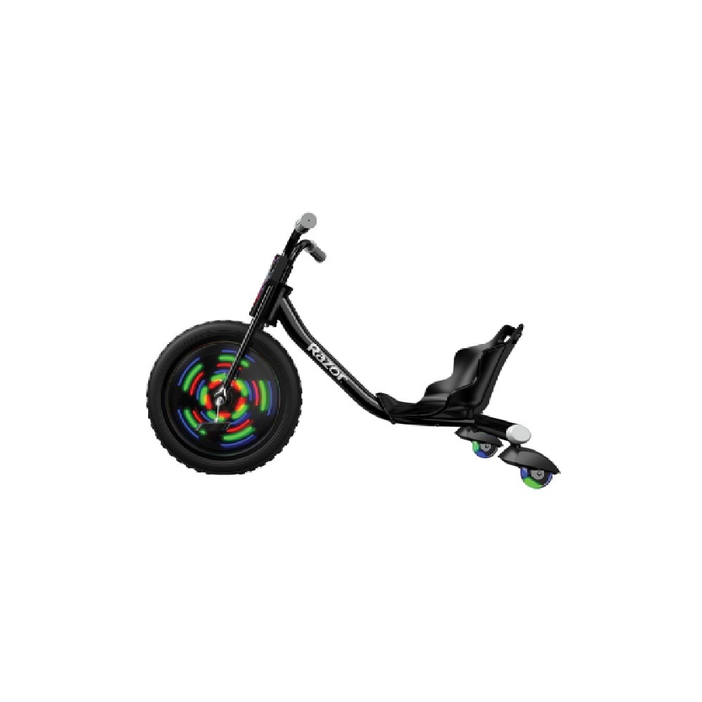 Pink Razor Rip Rider Razor Rip Rider 360 Lightshow | Wholesales Uganda
