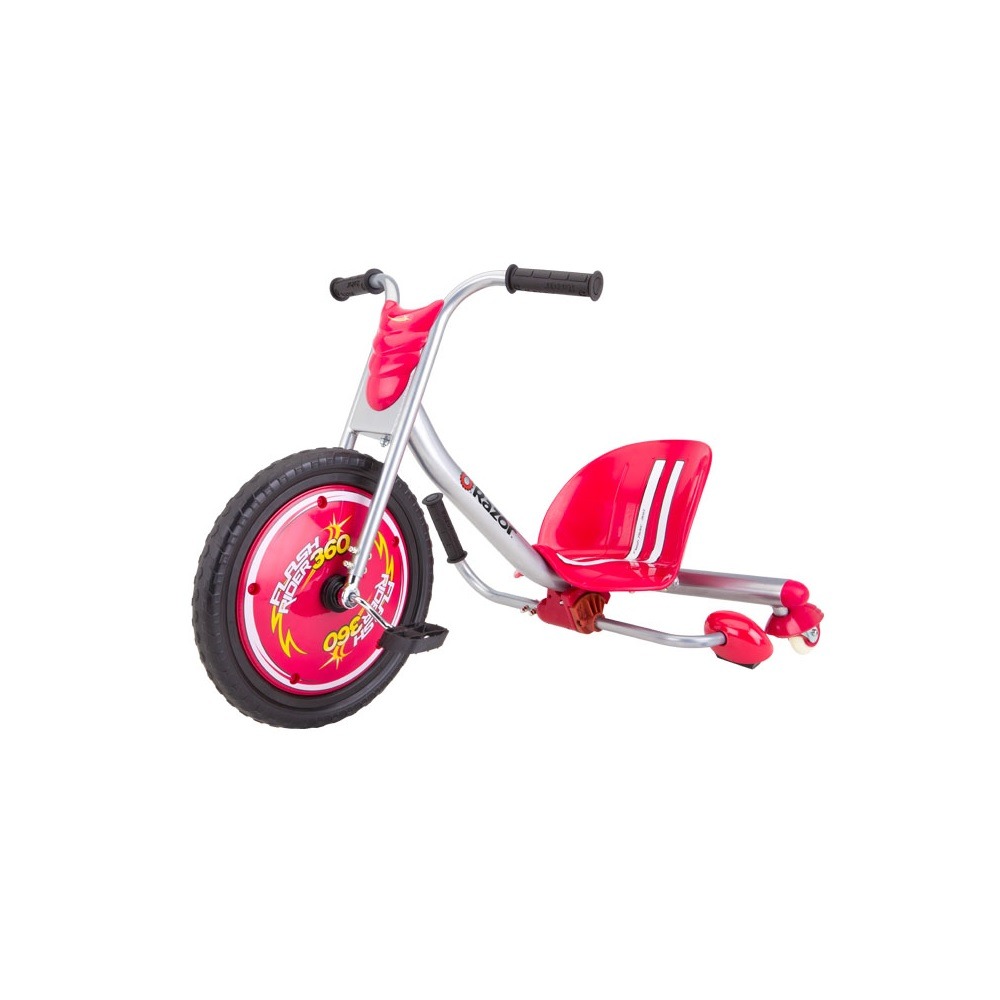Razor Scooters Rip Rider Razor Rip Rider 360 Flashrider | Wholesales Uganda